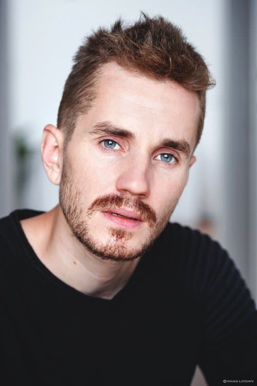 Zdjęcie Olivier Thouret