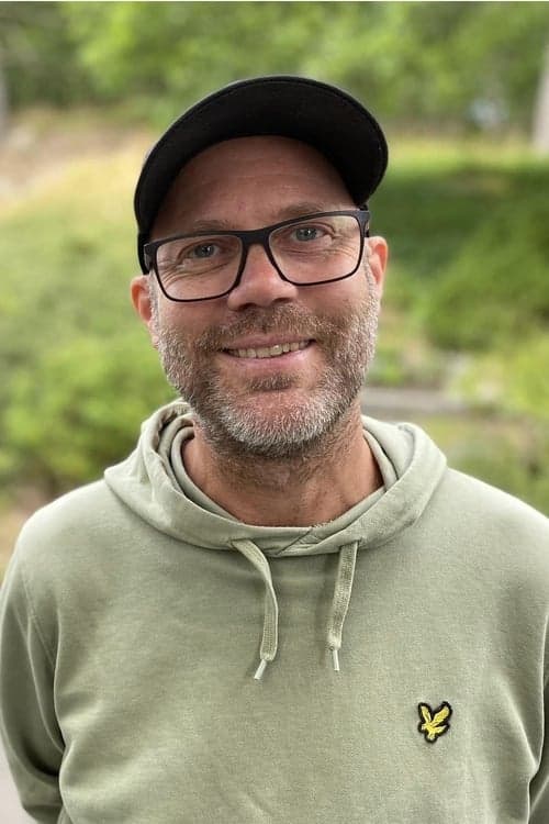 Zdjęcie Olle Wirenhed