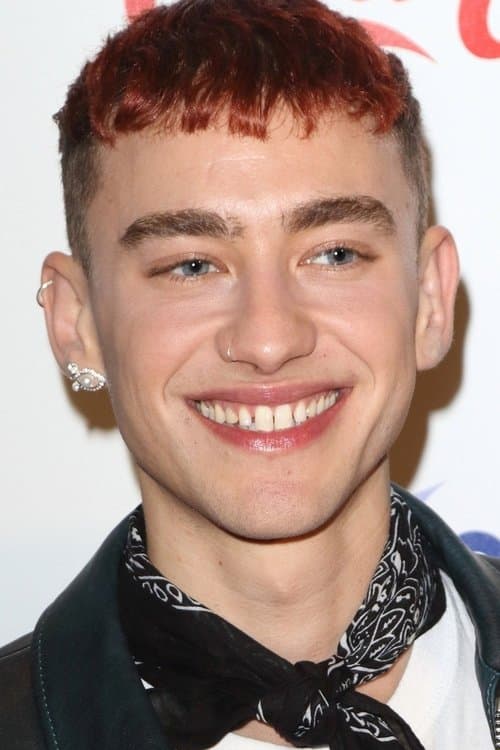 Zdjęcie Olly Alexander
