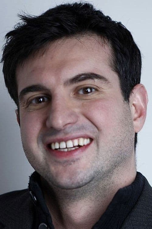 Olly Blackburn całe filmy