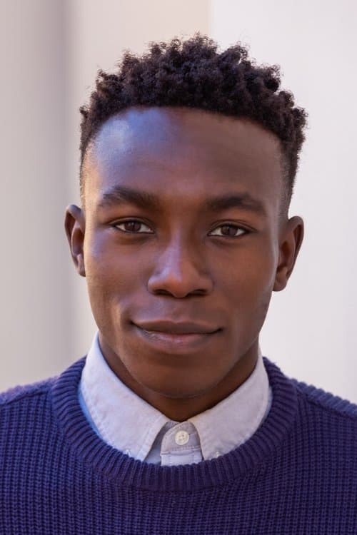 Zdjęcie Olly Sholotan