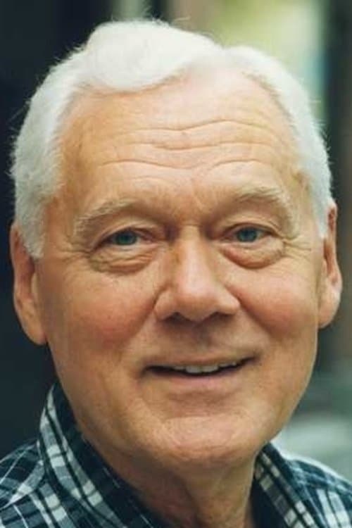 Zdjęcie Olof Thunberg