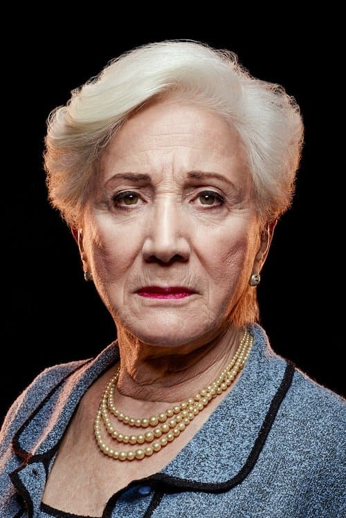 Zdjęcie Olympia Dukakis