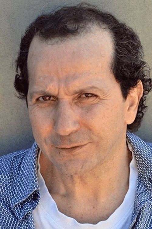 Zdjęcie Omar Bekhaled