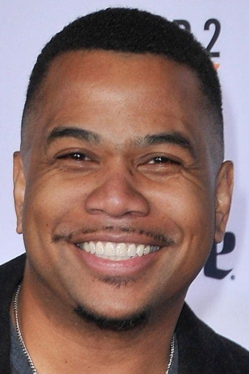 Zdjęcie Omar Gooding