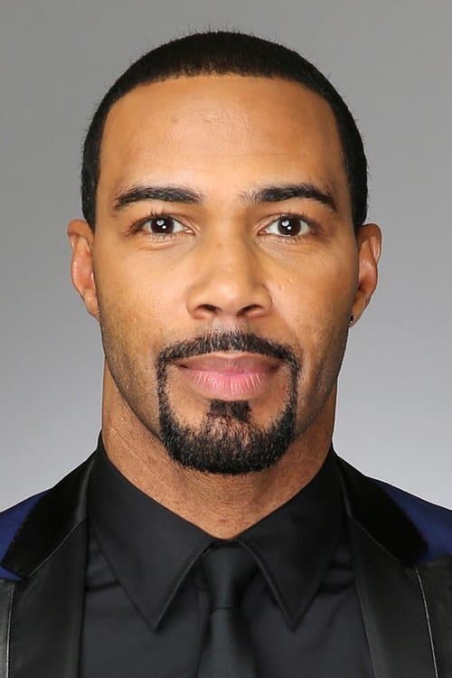 Zdjęcie Omari Hardwick