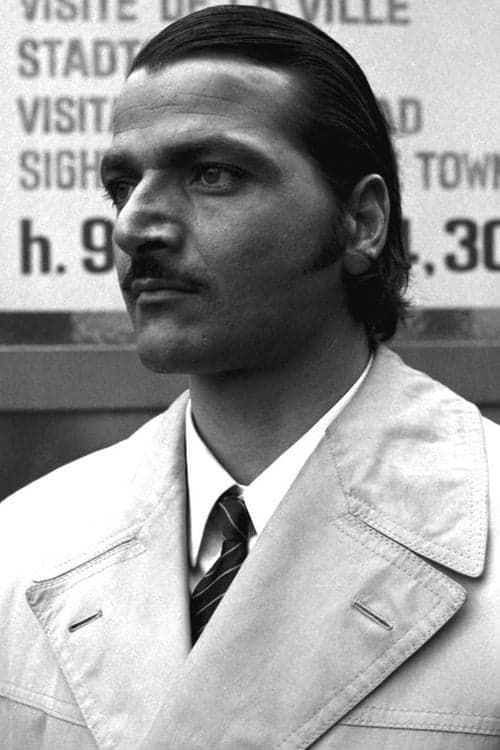 Zdjęcie Omero Capanna