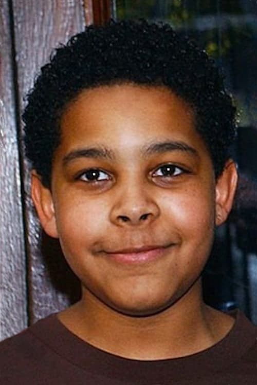 Zdjęcie Omero Mumba