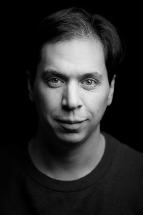 Zdjęcie Omid Khansari