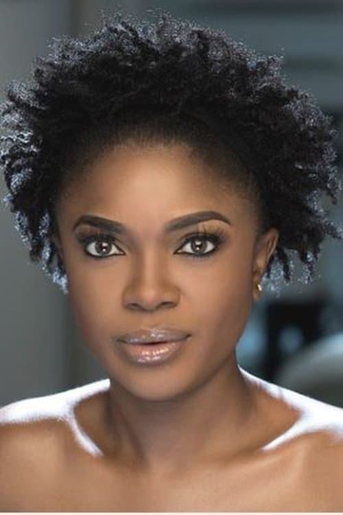 Zdjęcie Omoni Oboli