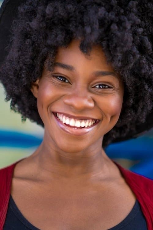 Zdjęcie Omono Okojie