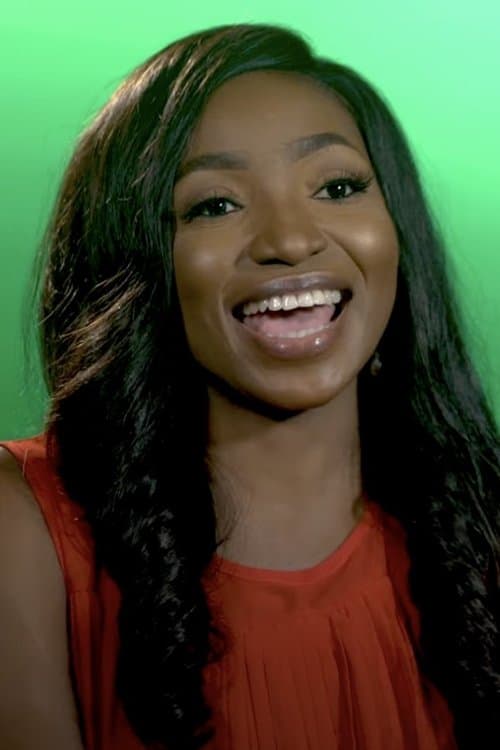 Zdjęcie Omowunmi Dada