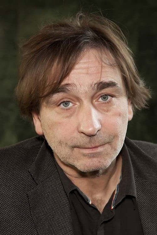 Zdjęcie Ondřej Pavelka