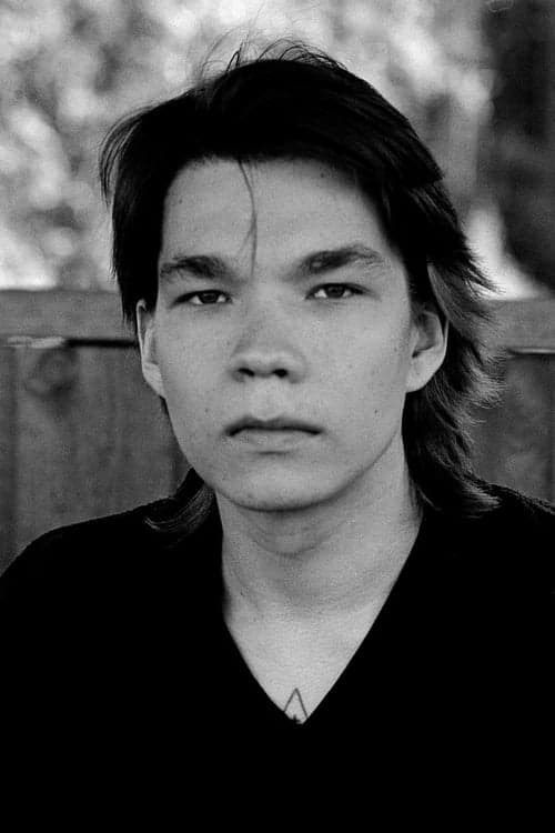 Zdjęcie Onni Tommila