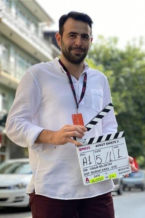 Onur Bilgetay całe filmy