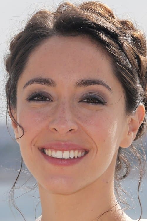 Zdjęcie Oona Chaplin