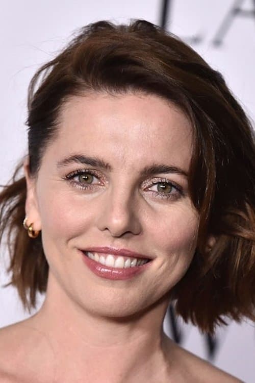 Zdjęcie Ophelia Lovibond