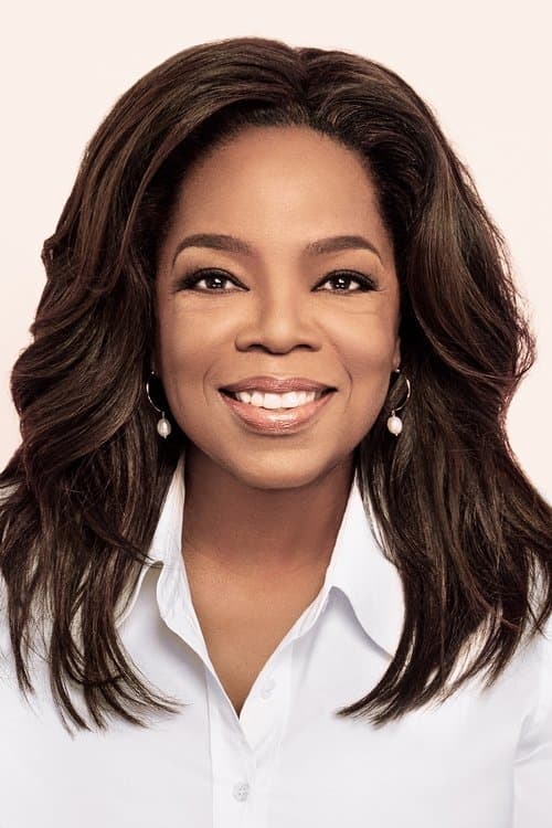 Zdjęcie Oprah Winfrey