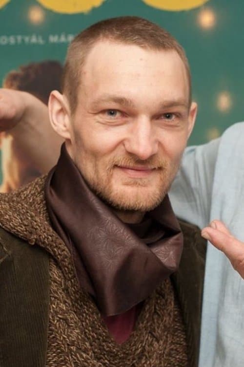 Zdjęcie Orbán Levente