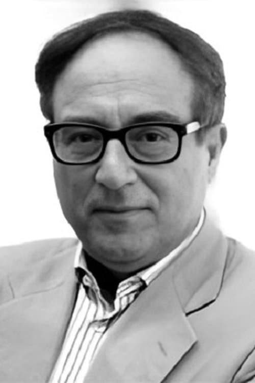 Zdjęcie Oreste Lionello