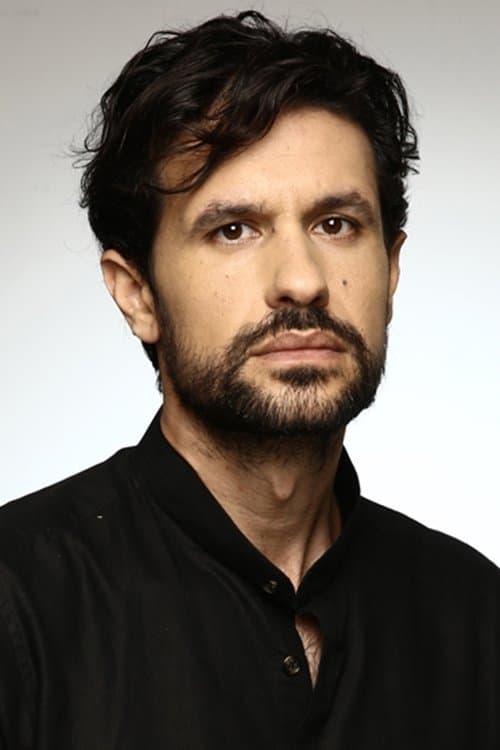 Zdjęcie Ορφέας Αυγουστίδης