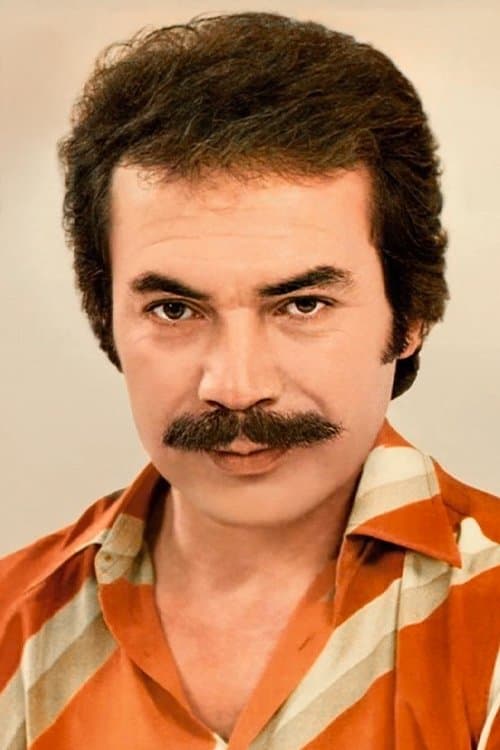 Zdjęcie Orhan Gencebay