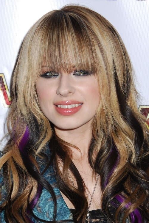 Zdjęcie Orianthi