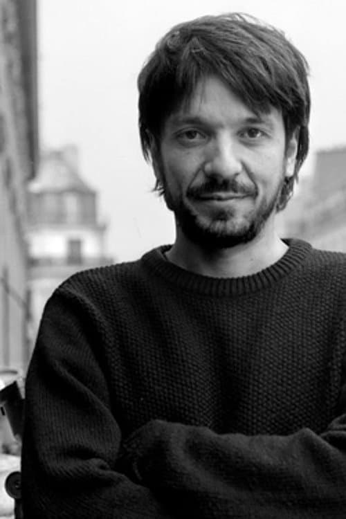 Oriol Paulo całe filmy