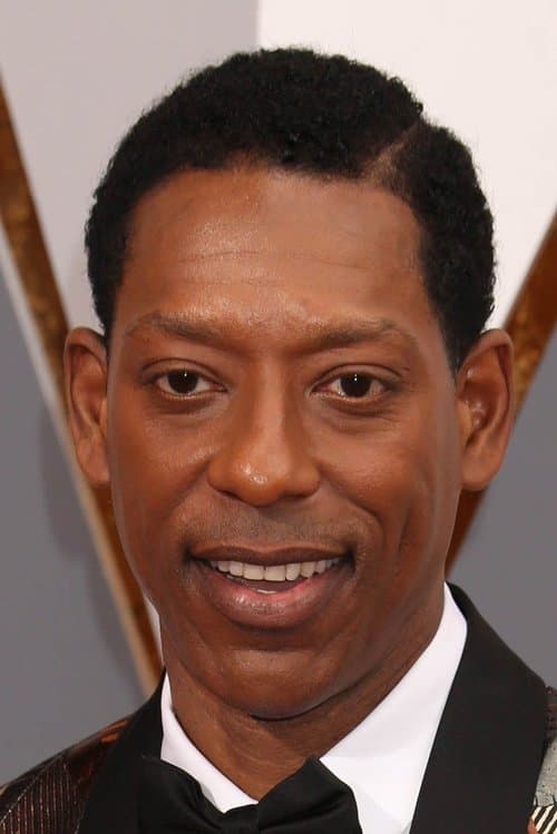 Zdjęcie Orlando Jones