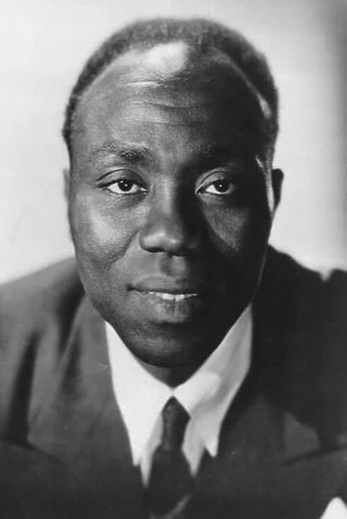 Zdjęcie Orlando Martins