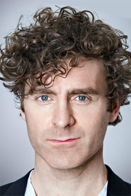 Zdjęcie Orlando Seale