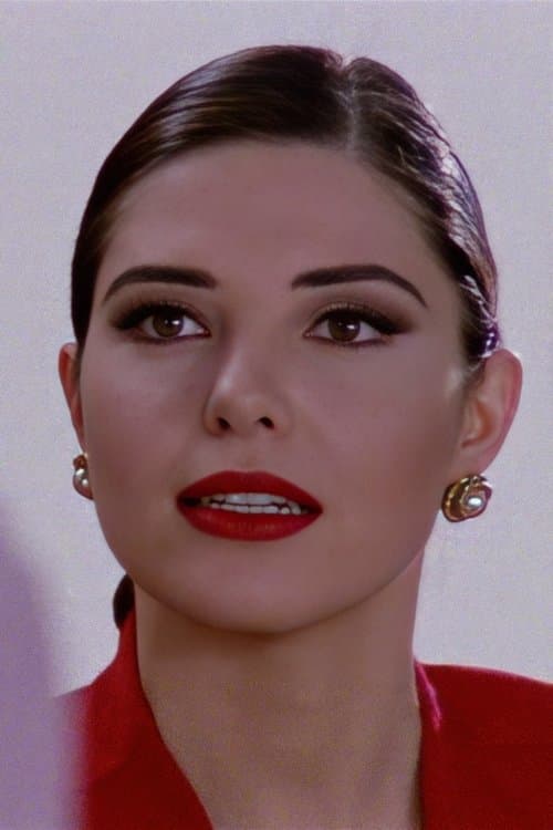 Zdjęcie Ornella Marcucci