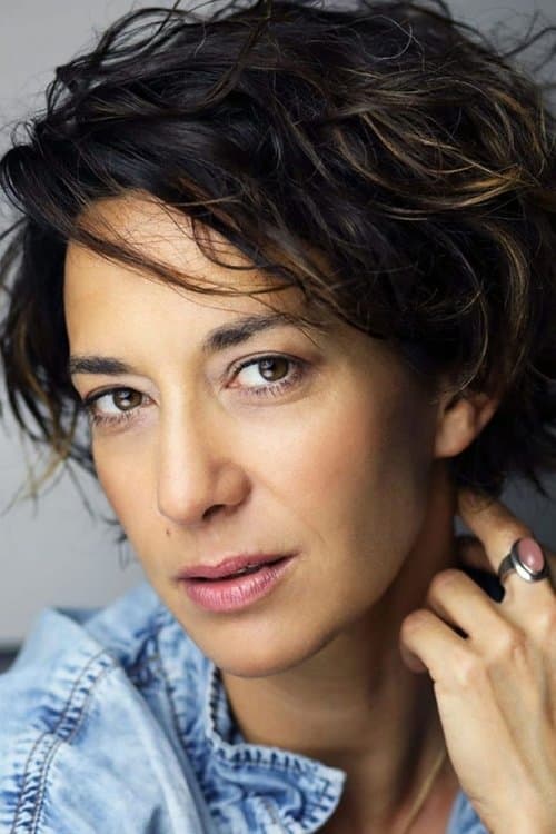 Zdjęcie Orsolya Török-Illyés