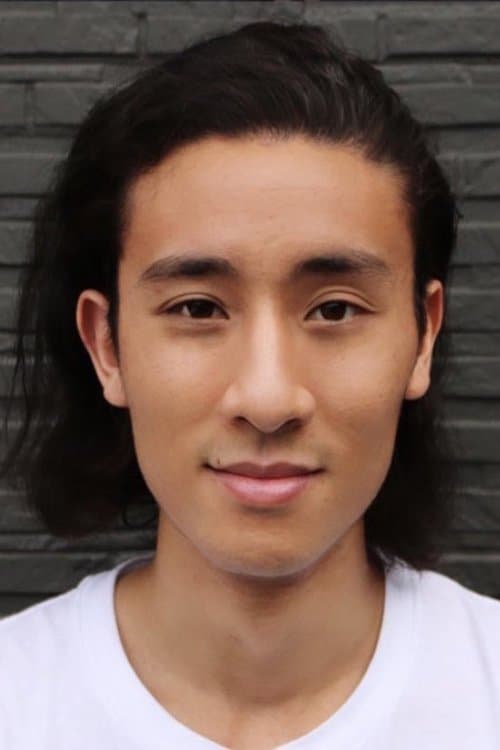 Zdjęcie Orson Mochizuki