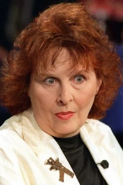 Zdjęcie Ortrud Beginnen