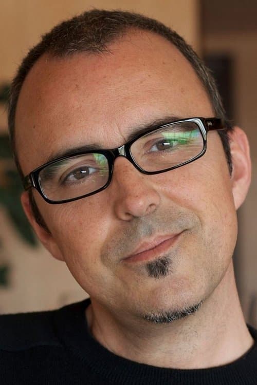 Zdjęcie Óscar Barberán