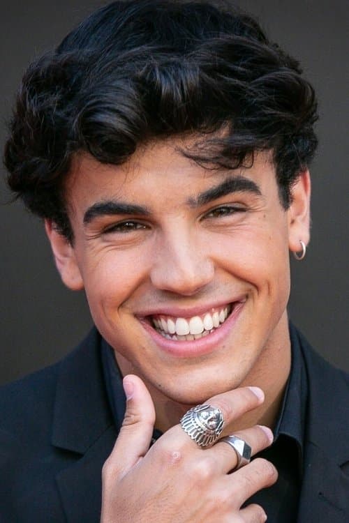 Zdjęcie Óscar Casas