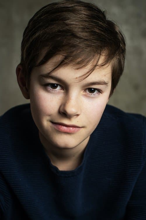 Zdjęcie Oscar Farrell