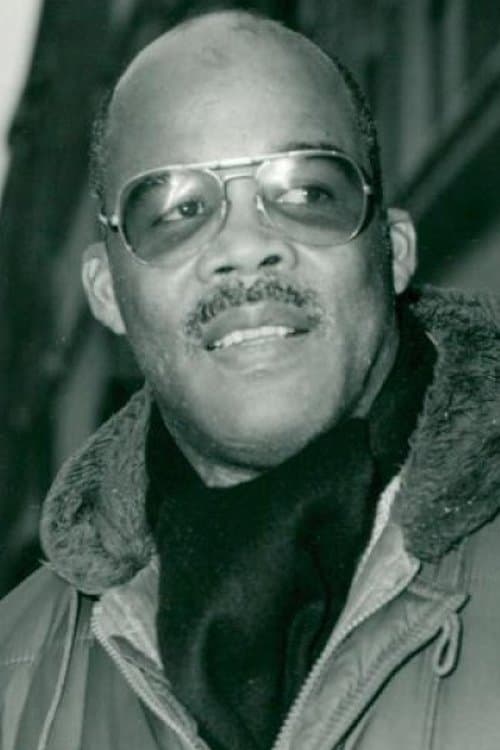 Zdjęcie Oscar James