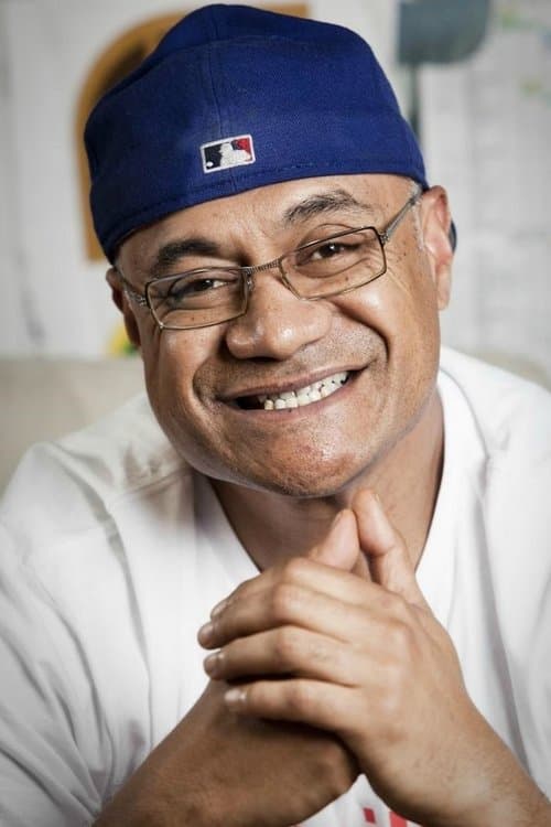 Zdjęcie Oscar Kightley