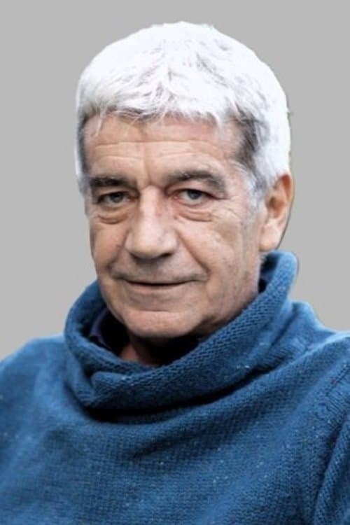 Zdjęcie Óscar Ladoire