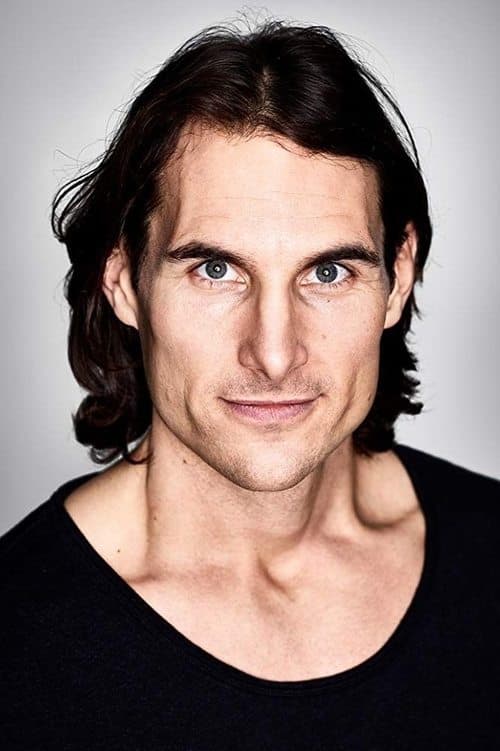 Zdjęcie Oscar Skagerberg