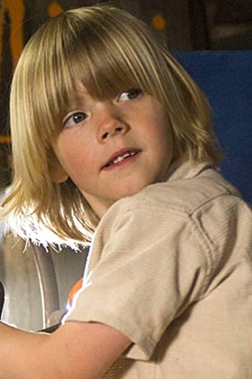 Zdjęcie Oscar Steer