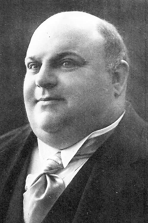 Zdjęcie Oscar Stribolt