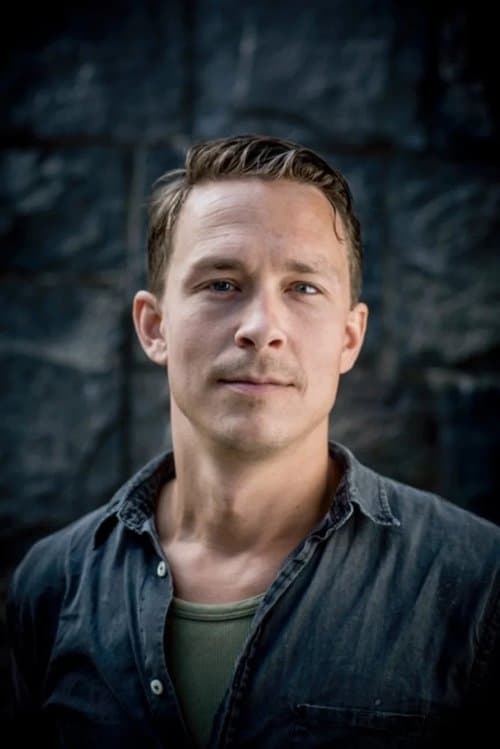 Zdjęcie Oscar Töringe