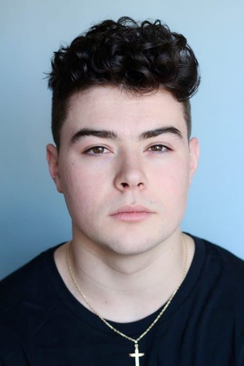 Zdjęcie Oscar Wahlberg