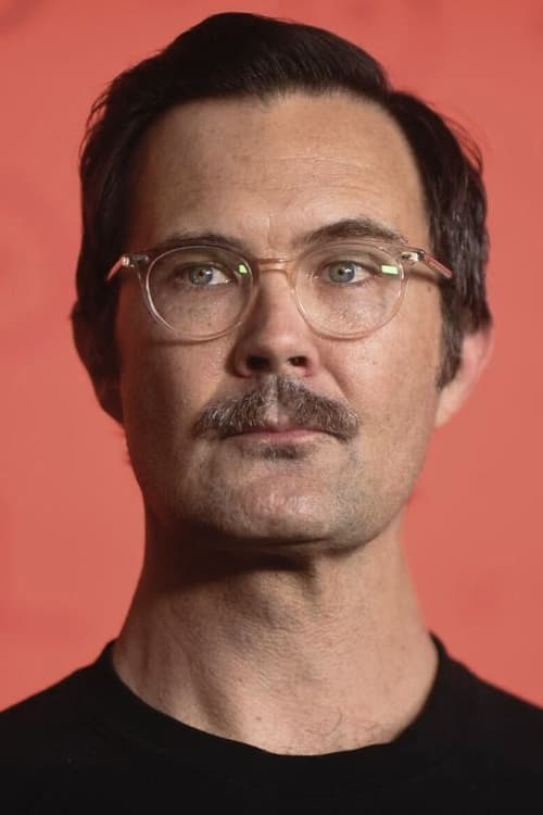 Zdjęcie Osgood Perkins