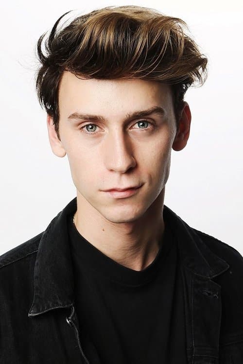 Zdjęcie Oskar Belton