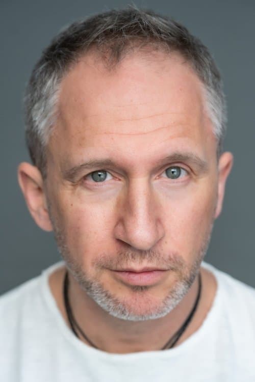 Zdjęcie Оскар Кучера