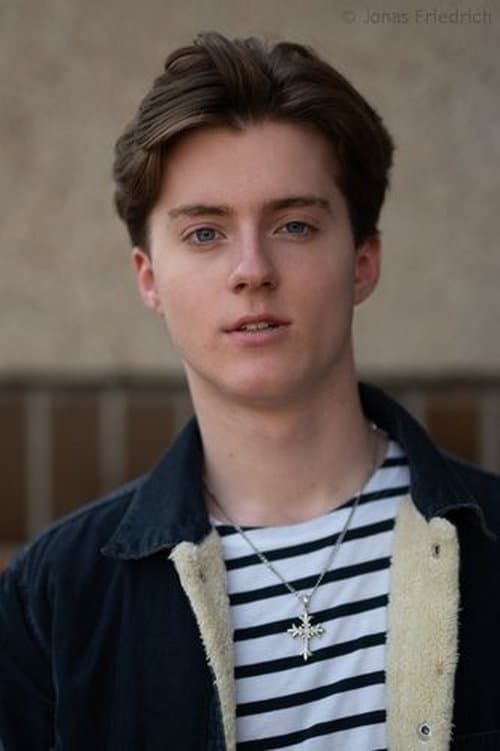 Zdjęcie Oskar von Schönfels